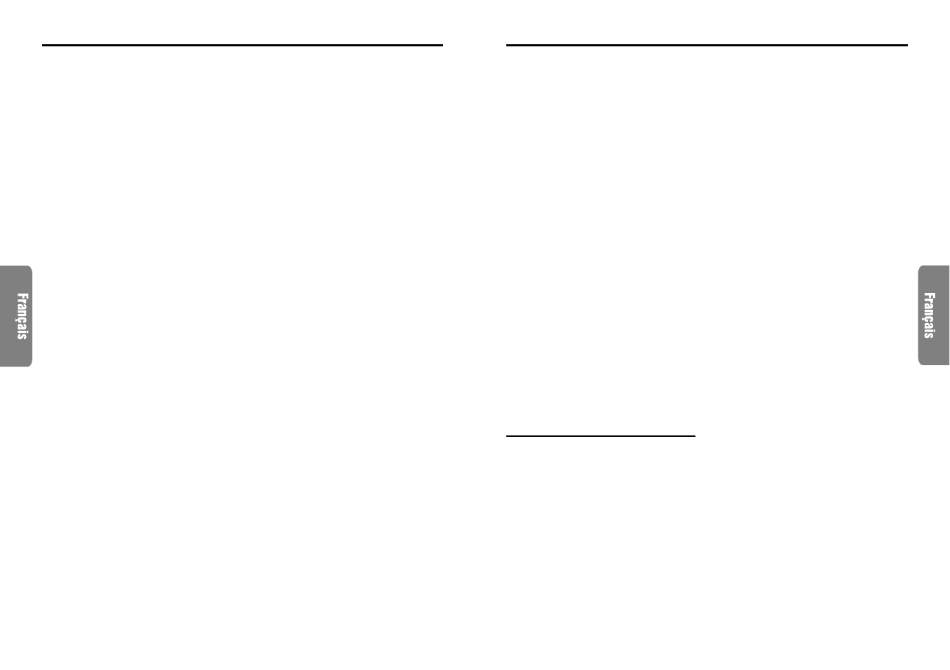 Fonctionnement du processeur ac, Opérations communes aux deux modes | Clarion XDZ716 User Manual | Page 30 / 53