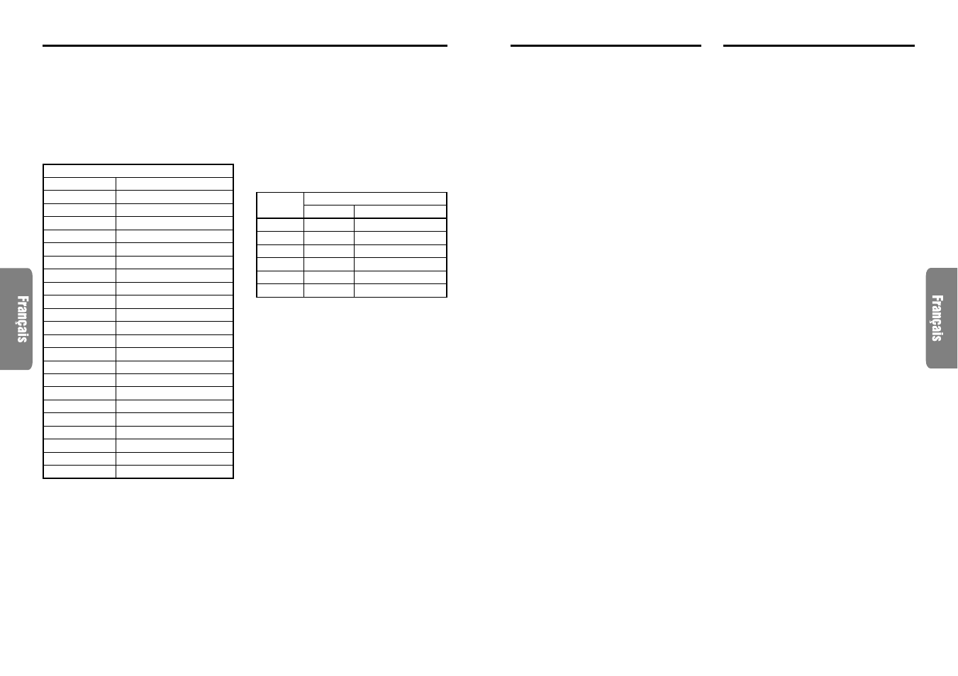 Operaciones de dvd | Clarion XDZ716 User Manual | Page 34 / 53