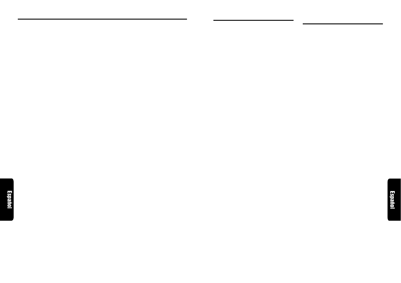 Operaciones del cambiador de minidiscos | Clarion XDZ716 User Manual | Page 46 / 53