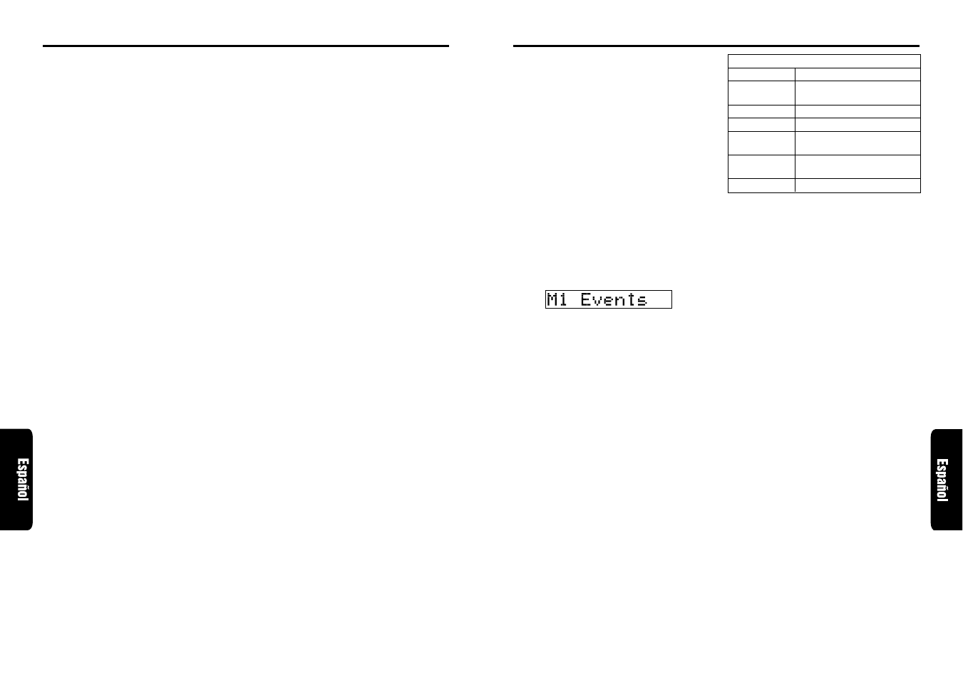 Clarion XDZ716 User Manual | Page 51 / 53