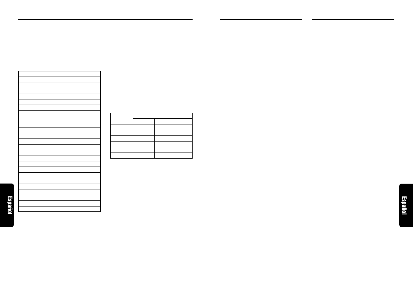 Operaciones de dvd | Clarion XDZ716 User Manual | Page 52 / 53