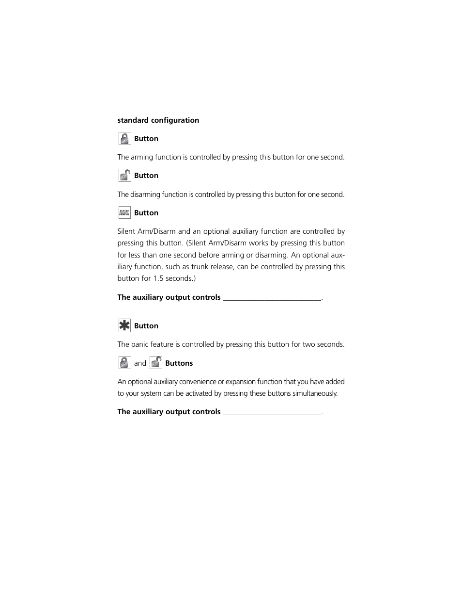Clarion S100 User Manual | Page 8 / 36