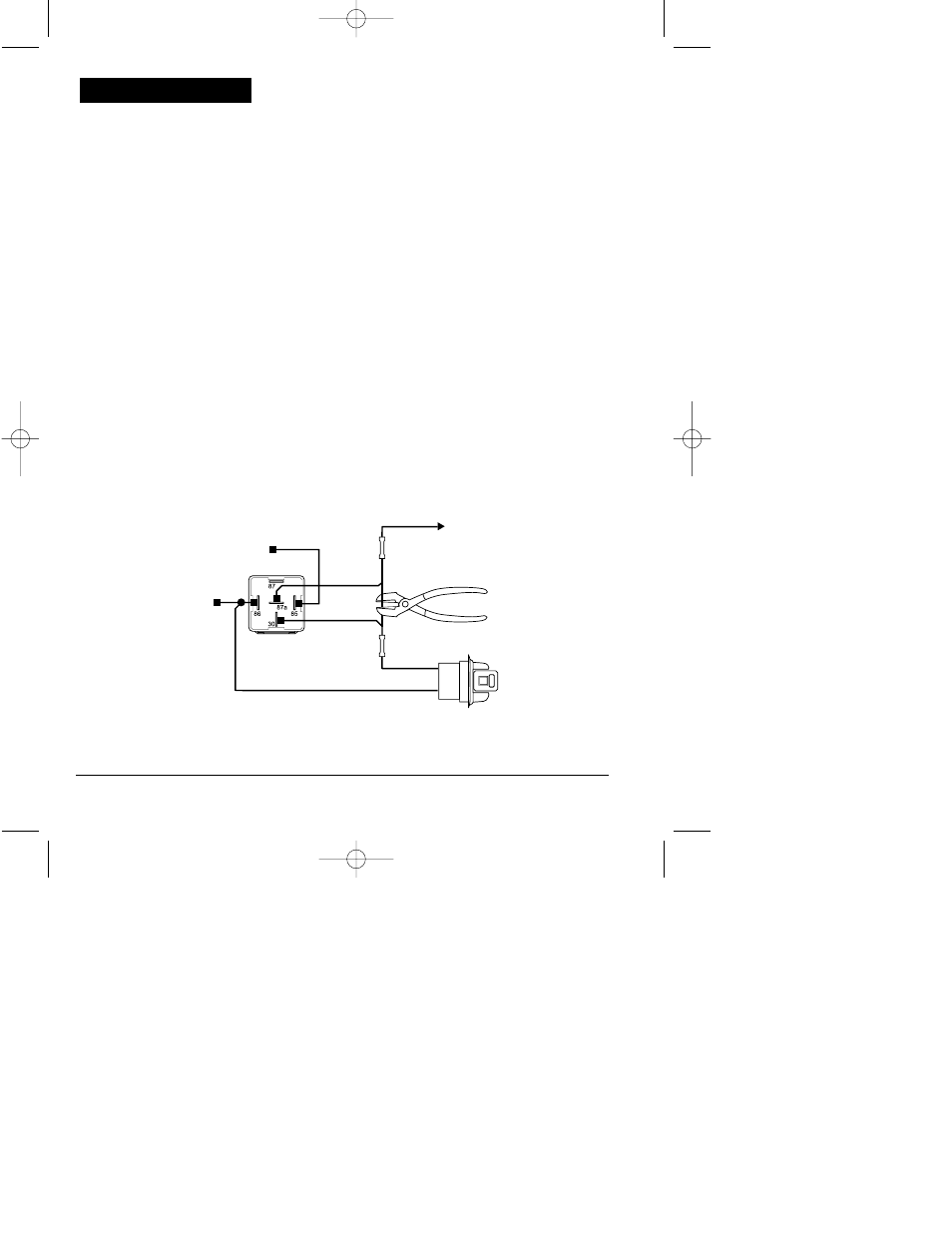 Wiring description, Pin main harness | Clarion UNGO MS8200 User Manual | Page 10 / 30