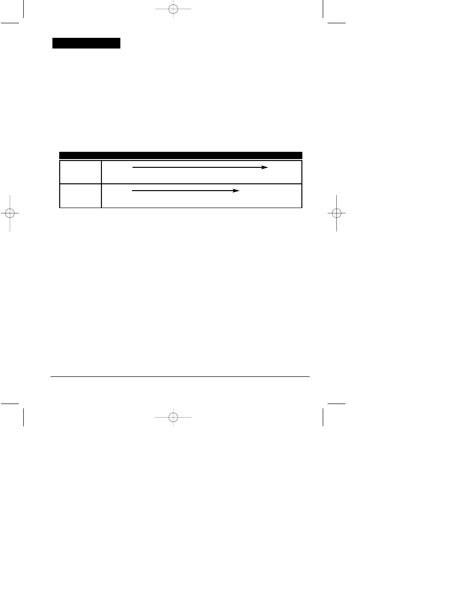 Logic sensor ii | Clarion UNGO MS8200 User Manual | Page 23 / 30
