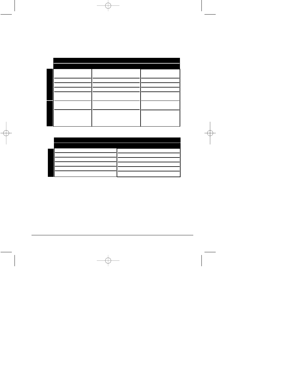 Clarion UNGO MS8200 User Manual | Page 27 / 30