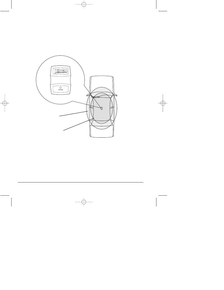 Clarion UNGO MS8200 User Manual | Page 8 / 30