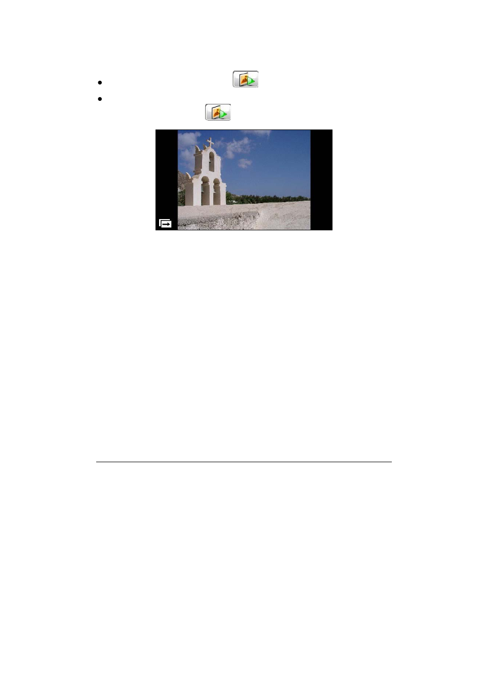 6 viewing the slideshow | Clarion N.I.C.E. 430 User Manual | Page 31 / 158