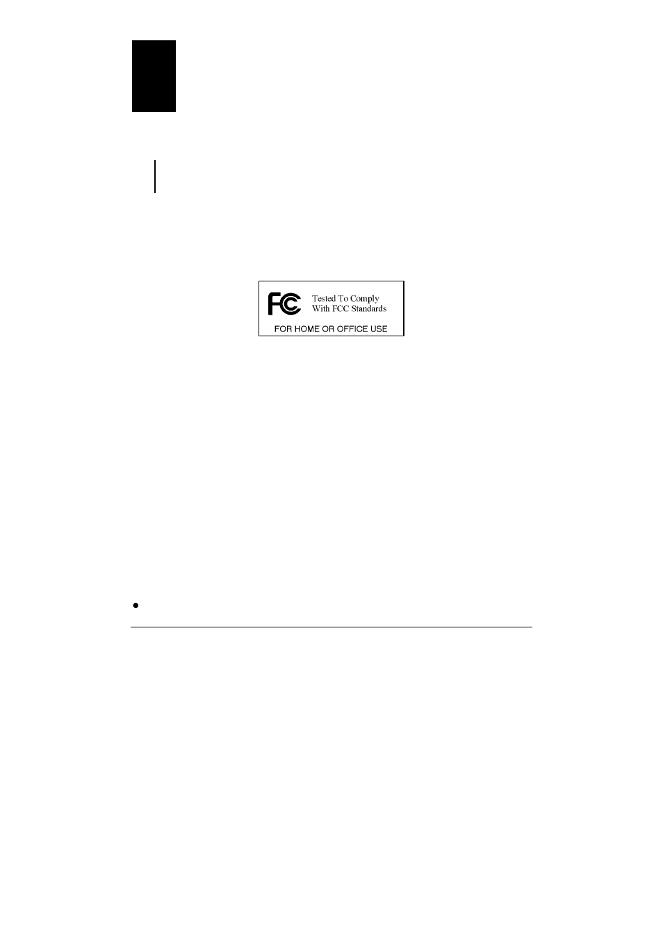 Regulatory information, 1 regulations statements | Clarion N.I.C.E. 430 User Manual | Page 61 / 158