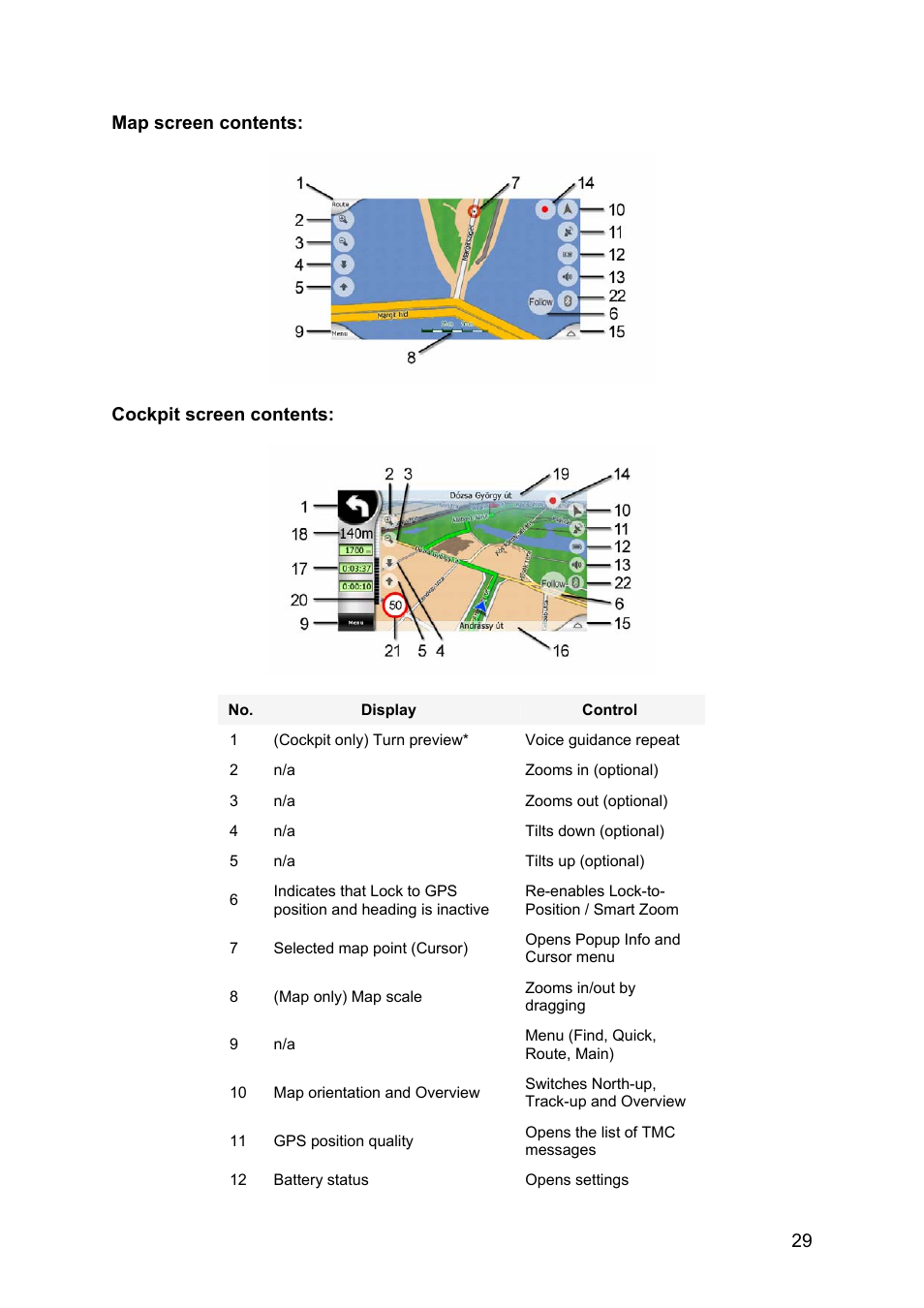 Clarion N.I.C.E. 430 User Manual | Page 92 / 158