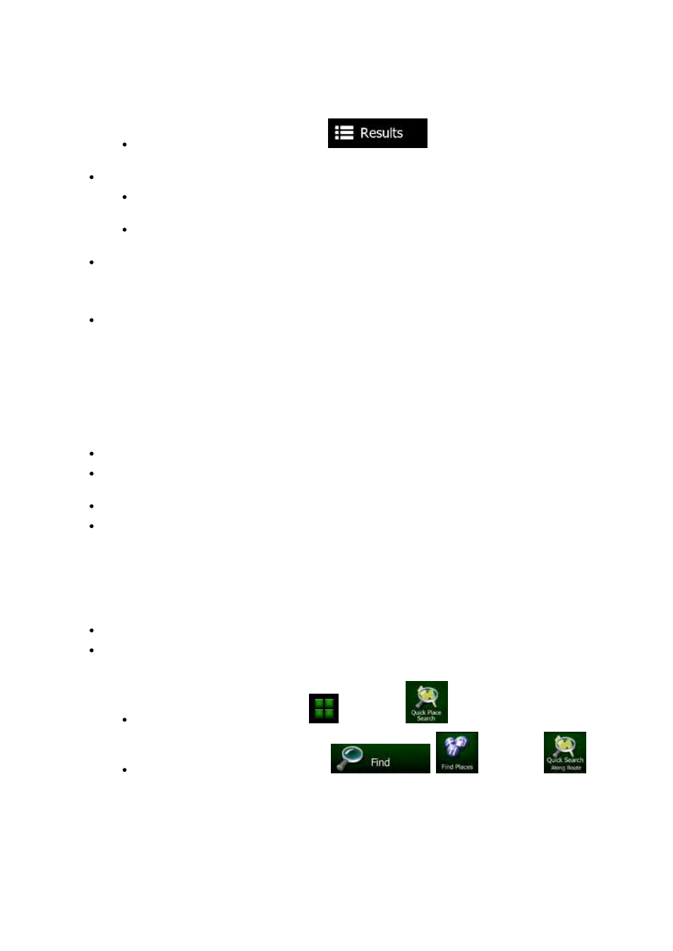 Clarion NX501 User Manual | Page 107 / 159