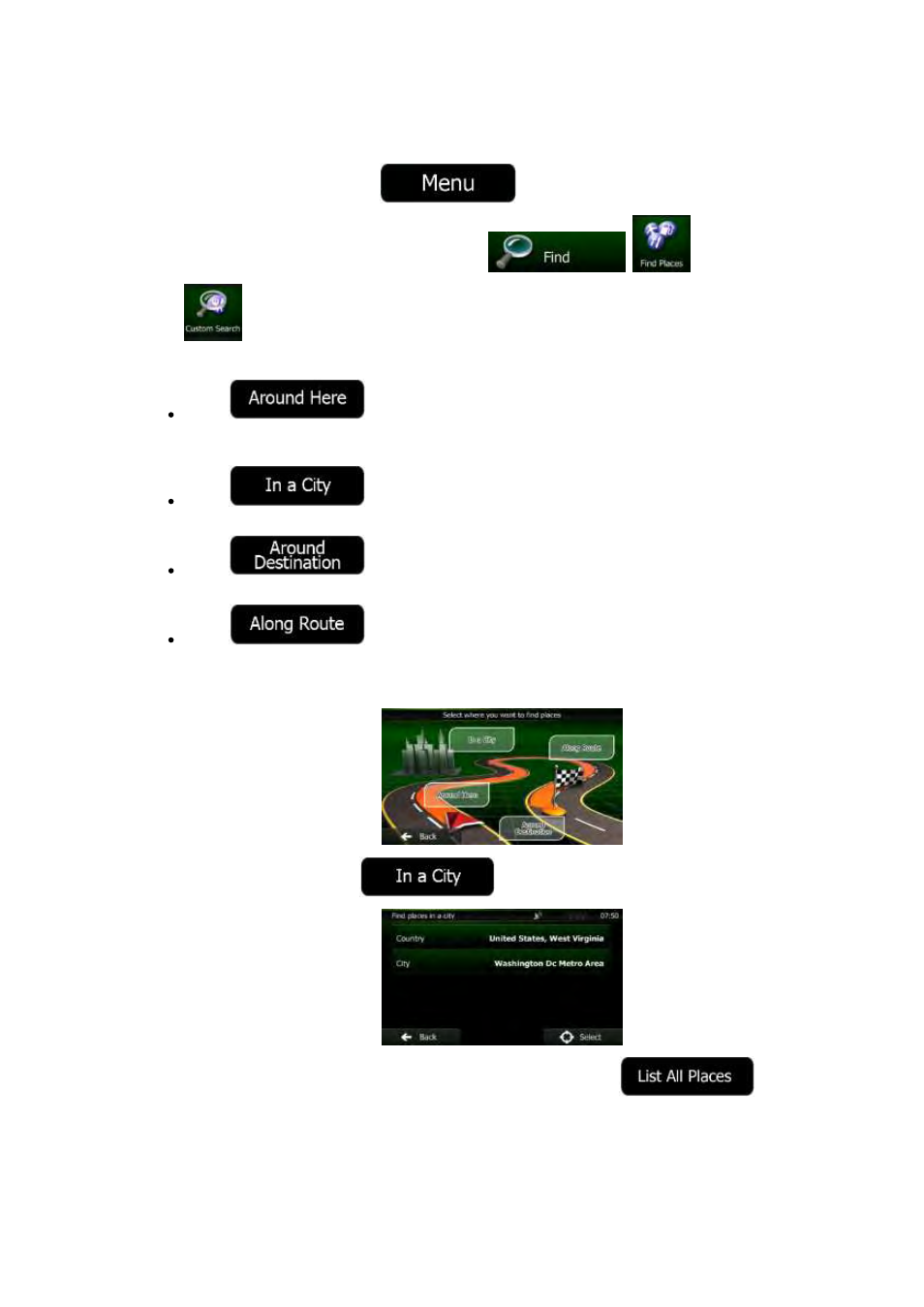 Clarion NX501 User Manual | Page 111 / 159