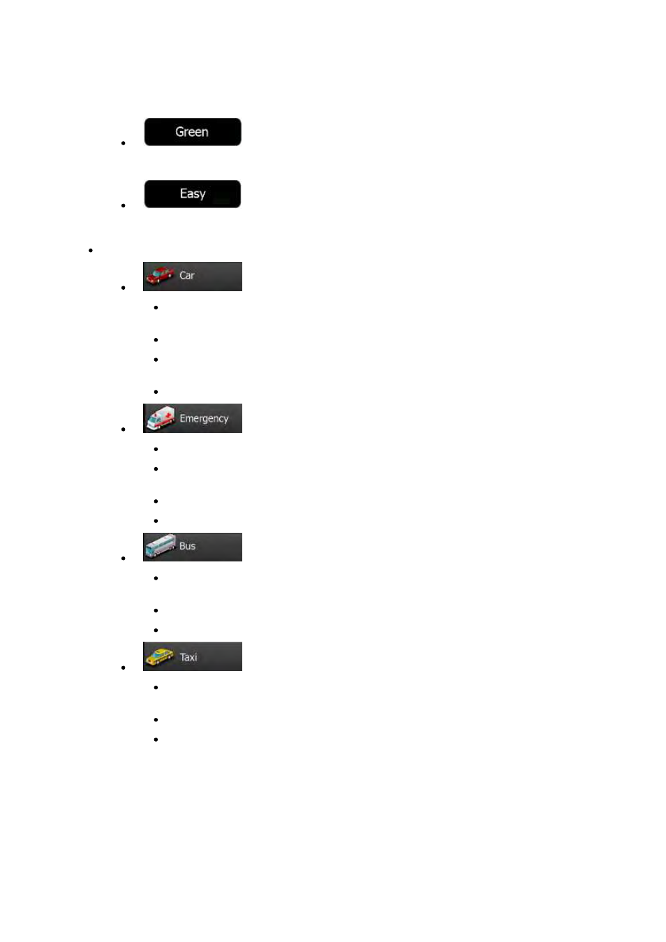 Clarion NX501 User Manual | Page 139 / 159