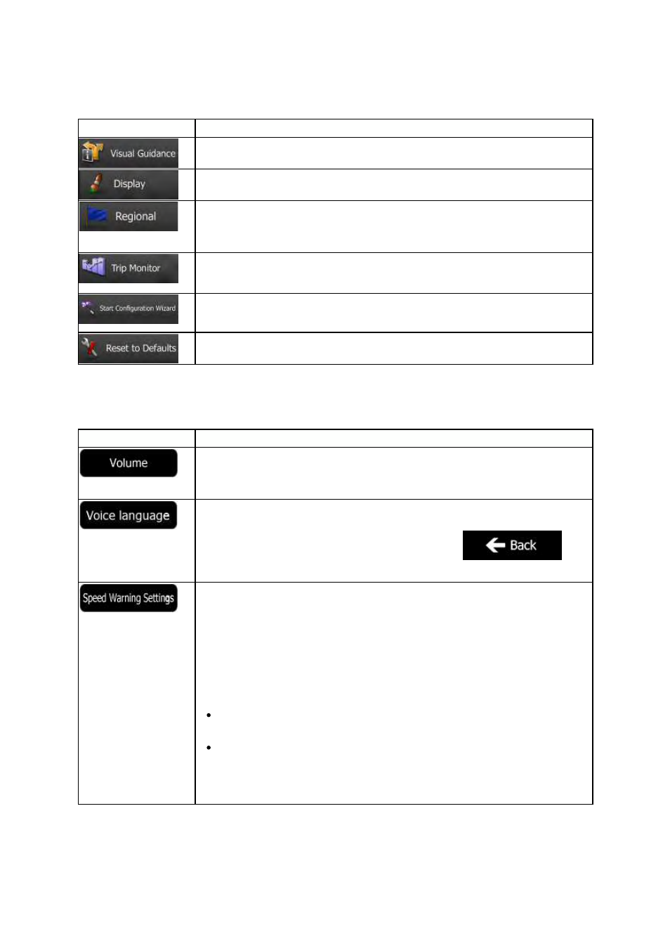 Clarion NX501 User Manual | Page 144 / 159
