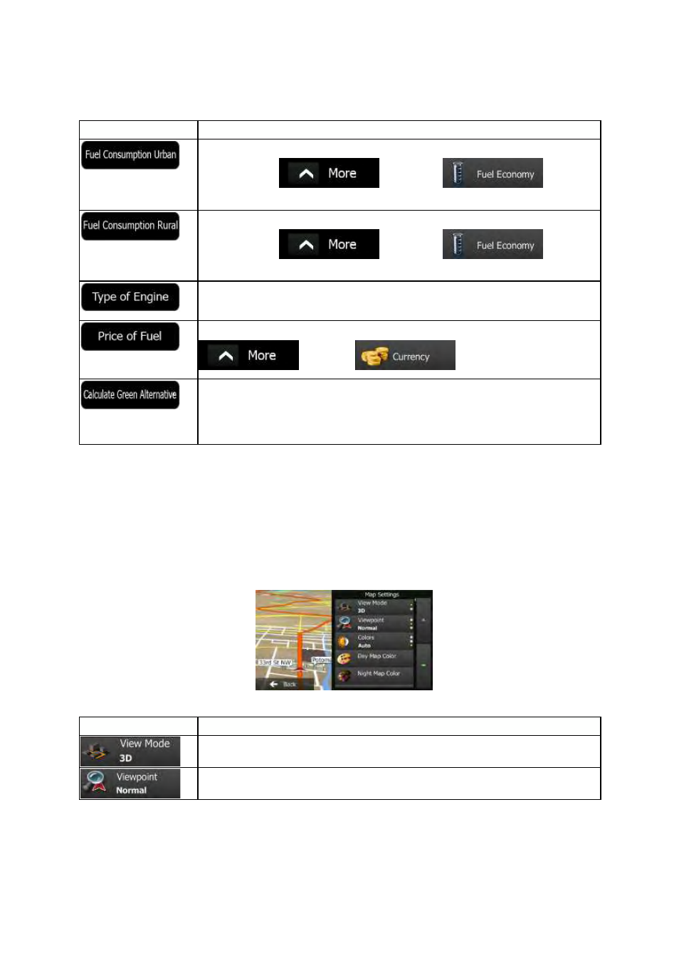 Clarion NX501 User Manual | Page 148 / 159