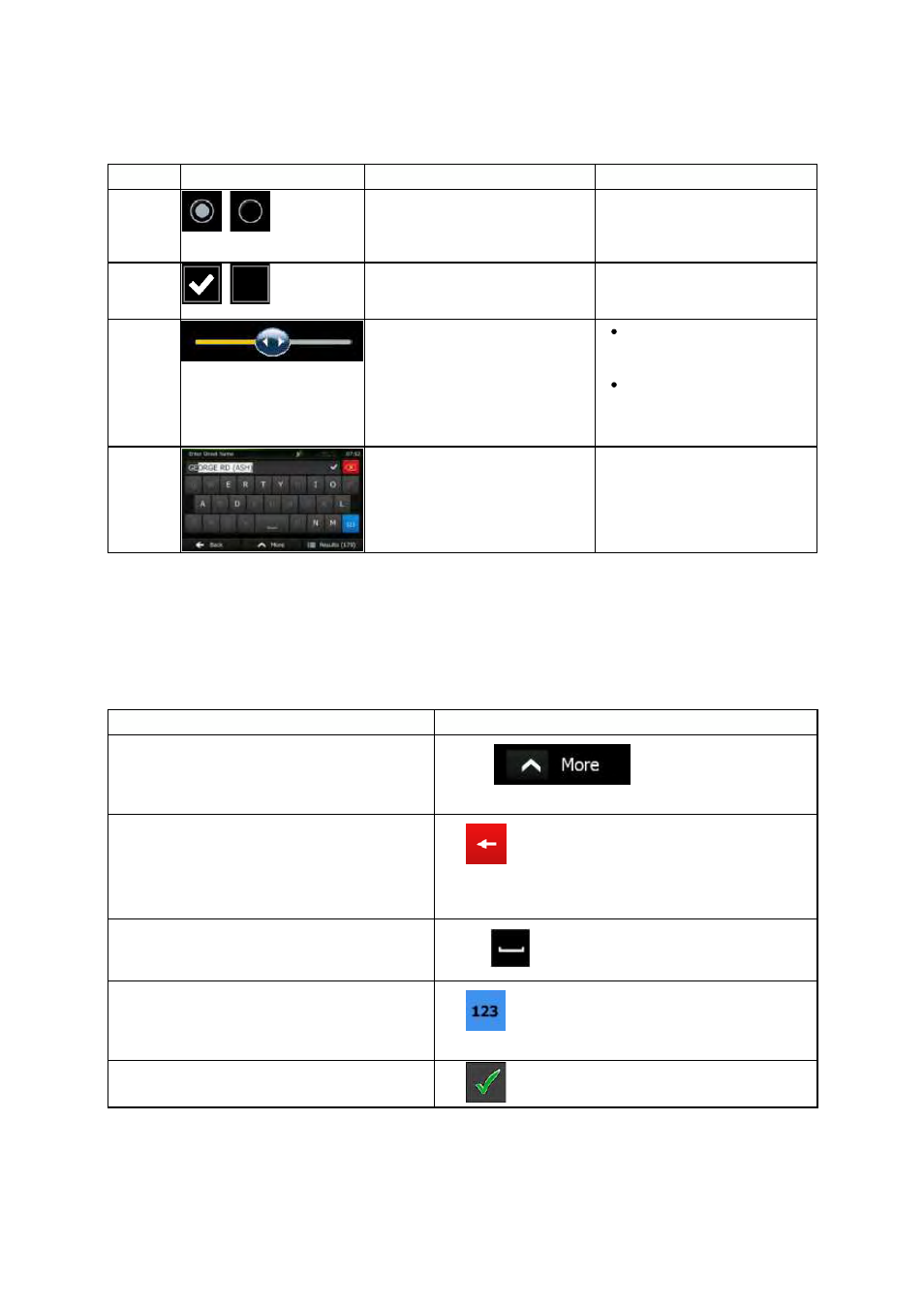 Clarion NX501 User Manual | Page 77 / 159