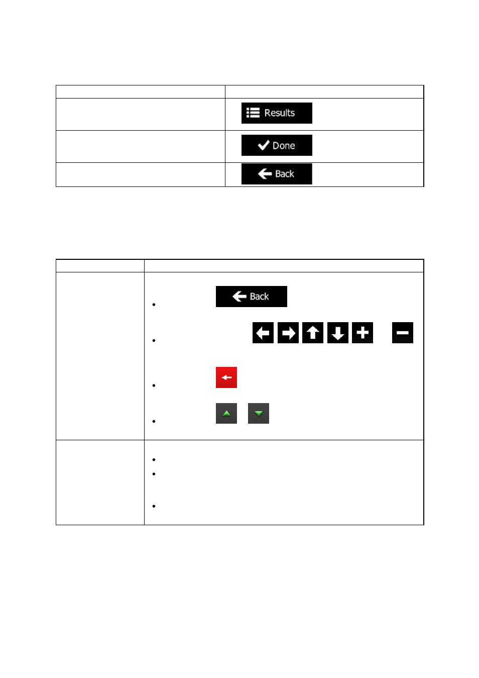 Clarion NX501 User Manual | Page 78 / 159