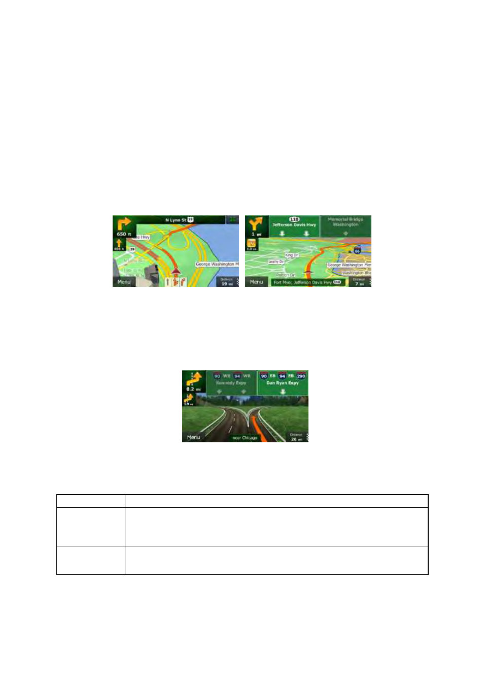 Clarion NX501 User Manual | Page 83 / 159