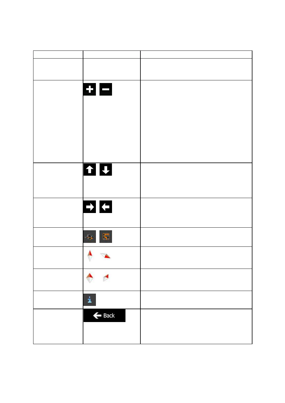 Clarion NX501 User Manual | Page 85 / 159