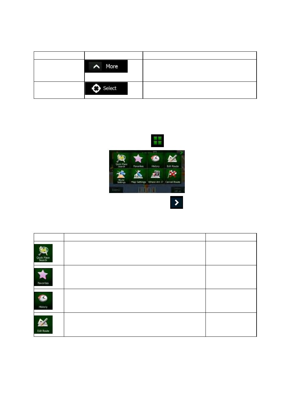 Clarion NX501 User Manual | Page 86 / 159