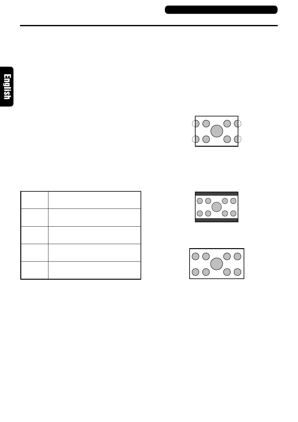 Setting parental level | Clarion DVS9755z User Manual | Page 18 / 22
