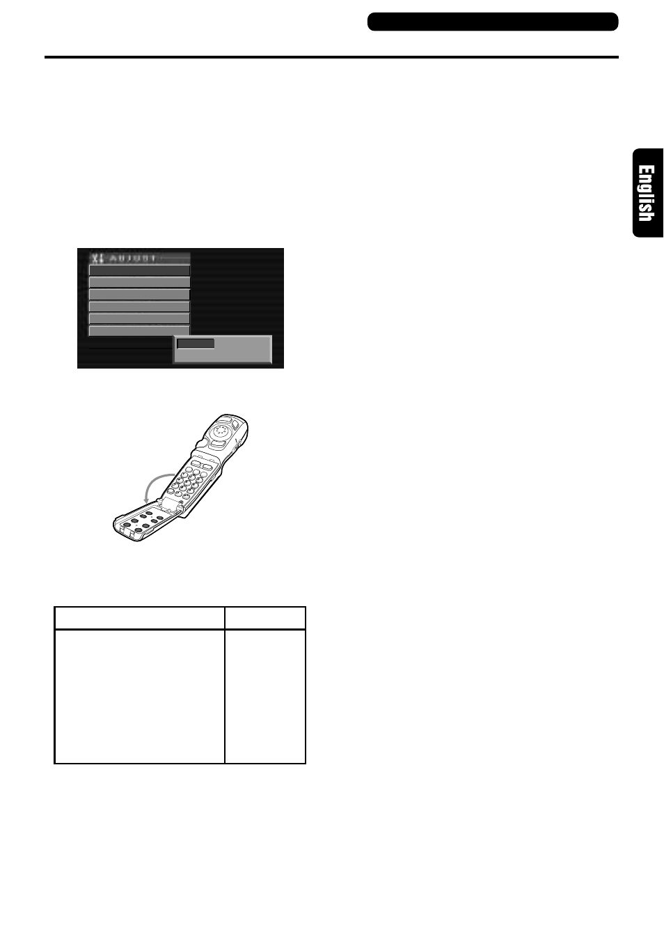 Clarion DVS9755z User Manual | Page 19 / 22