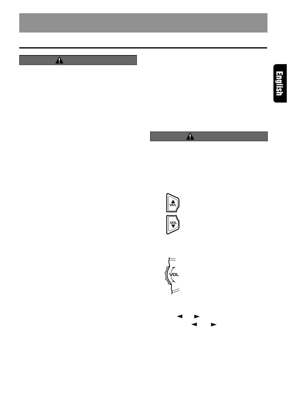 Operation, Basic operations, Caution | Turning on/off the power, Adjusting the sound volume, Changing display settings | Clarion DVS9755z User Manual | Page 5 / 22