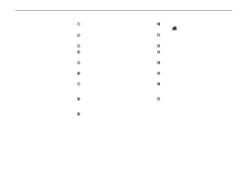 Dcp legend | Clarion AUTOPC 310C User Manual | Page 15 / 174