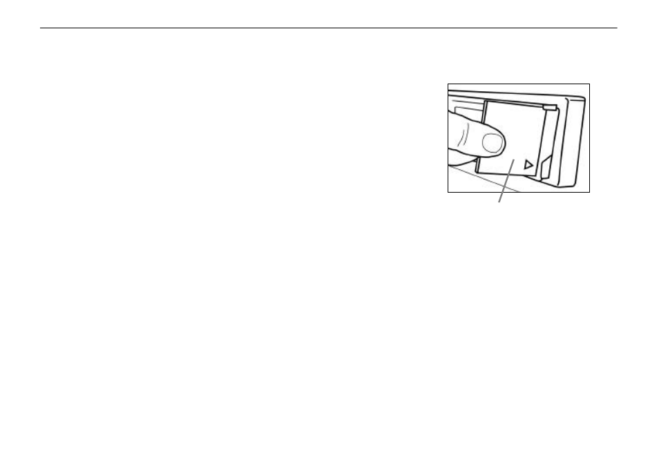 Using the cf card for backup and restore | Clarion AUTOPC 310C User Manual | Page 152 / 174