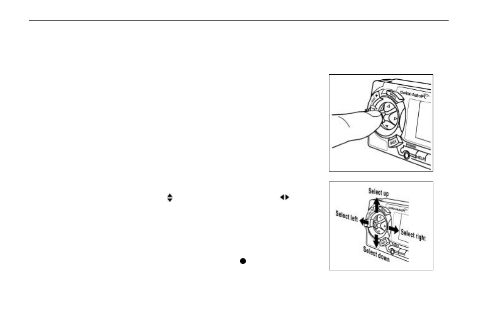 Clarion AUTOPC 310C User Manual | Page 17 / 174
