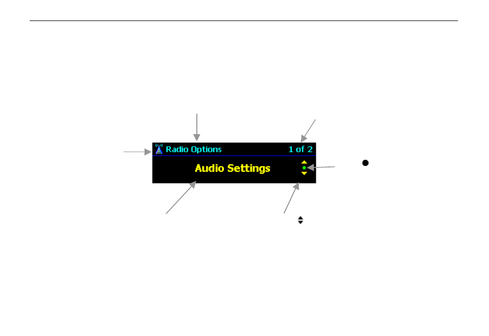 Navigating within programs | Clarion AUTOPC 310C User Manual | Page 36 / 174