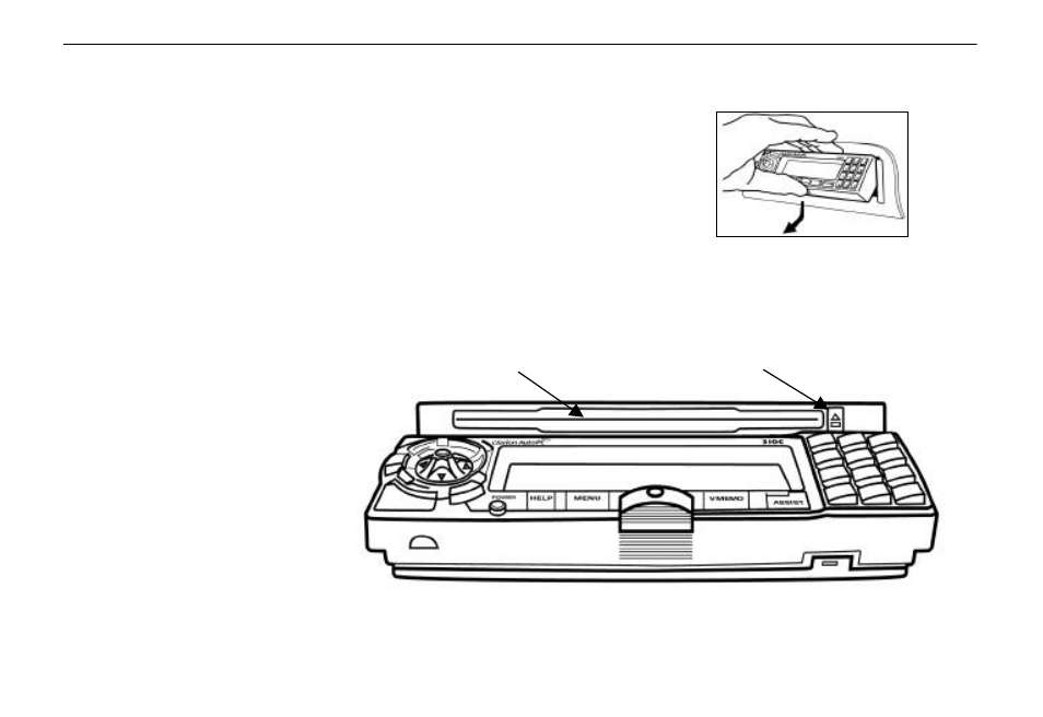 Clarion AUTOPC 310C User Manual | Page 57 / 174