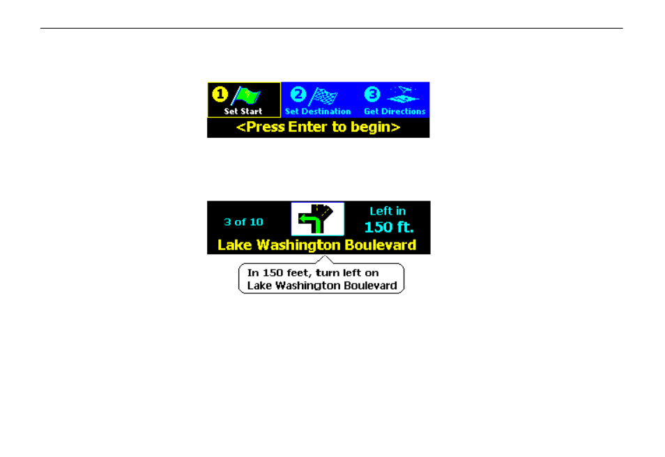 Clarion AUTOPC 310C User Manual | Page 82 / 174