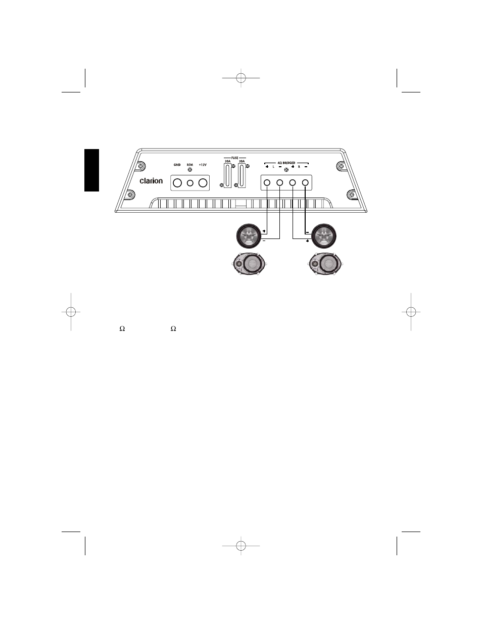 Clarion APX2181 User Manual | Page 16 / 80