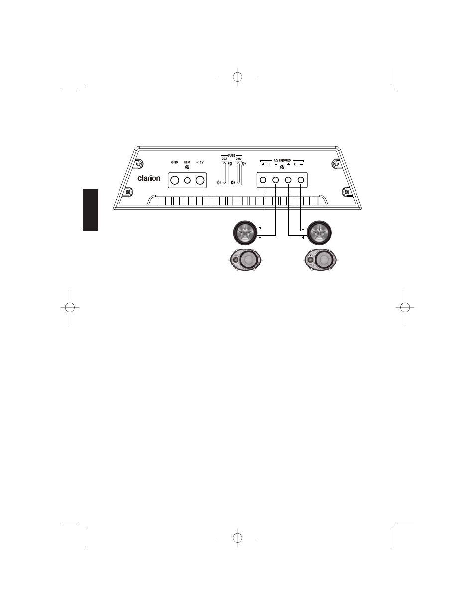 Clarion APX2181 User Manual | Page 42 / 80