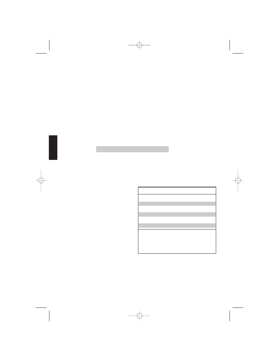 Clarion APX2181 User Manual | Page 64 / 80