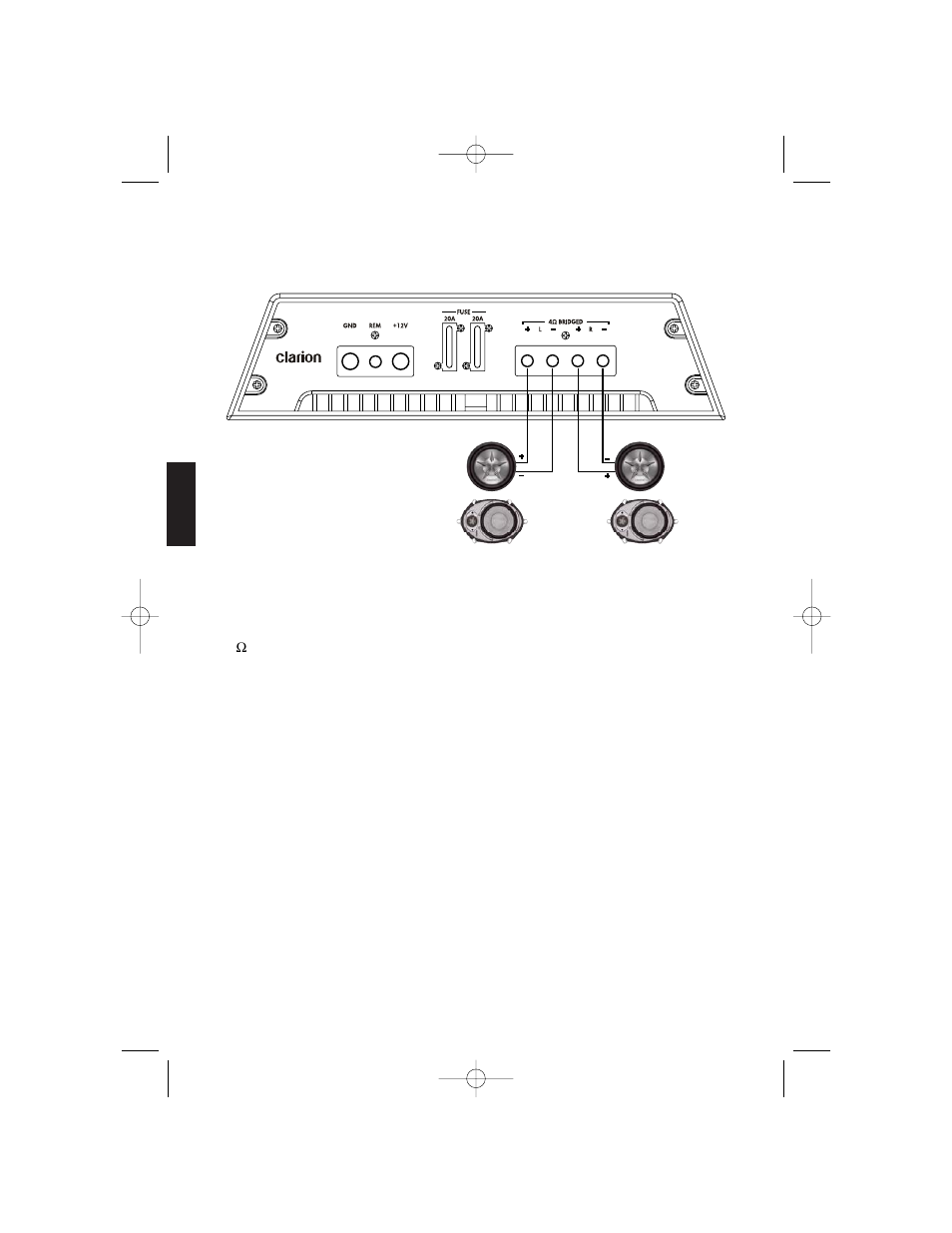 Clarion APX2181 User Manual | Page 68 / 80