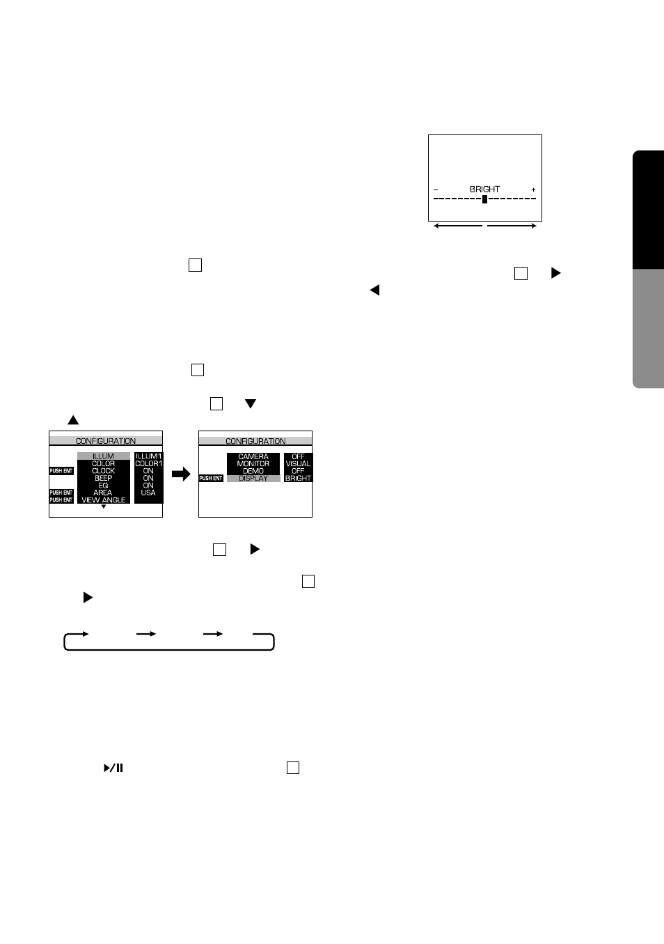 27 english | Clarion compact disc User Manual | Page 21 / 28