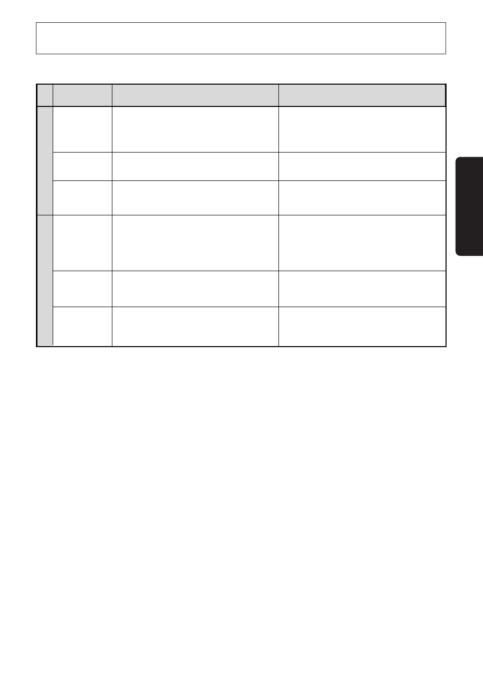 Error displays, 17 english | Clarion DX425 User Manual | Page 15 / 16