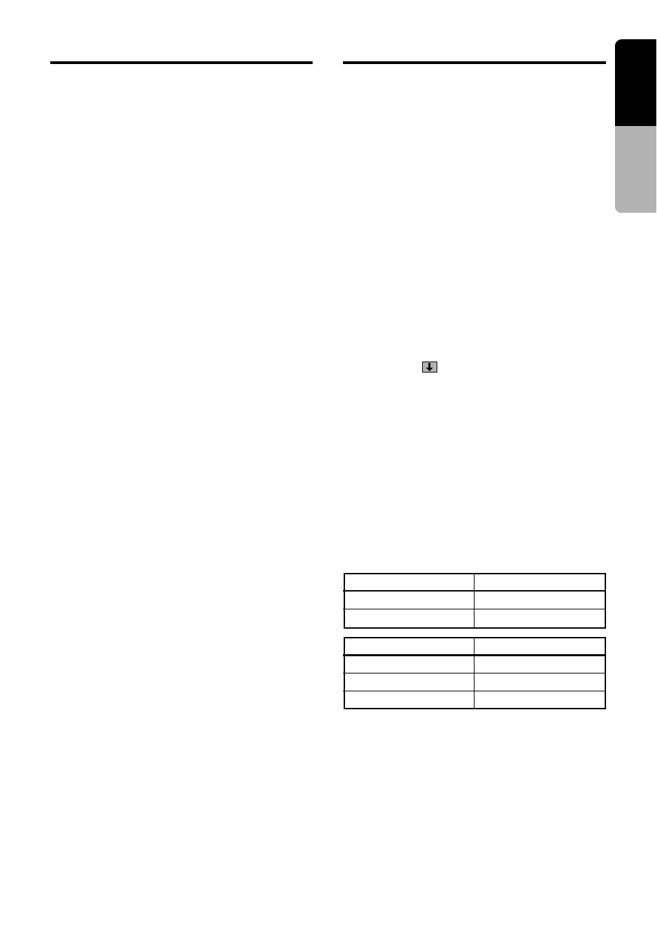 Other functions, 55 english, Sirius operation scan function | Entering titles | Clarion VRX925VD User Manual | Page 55 / 82