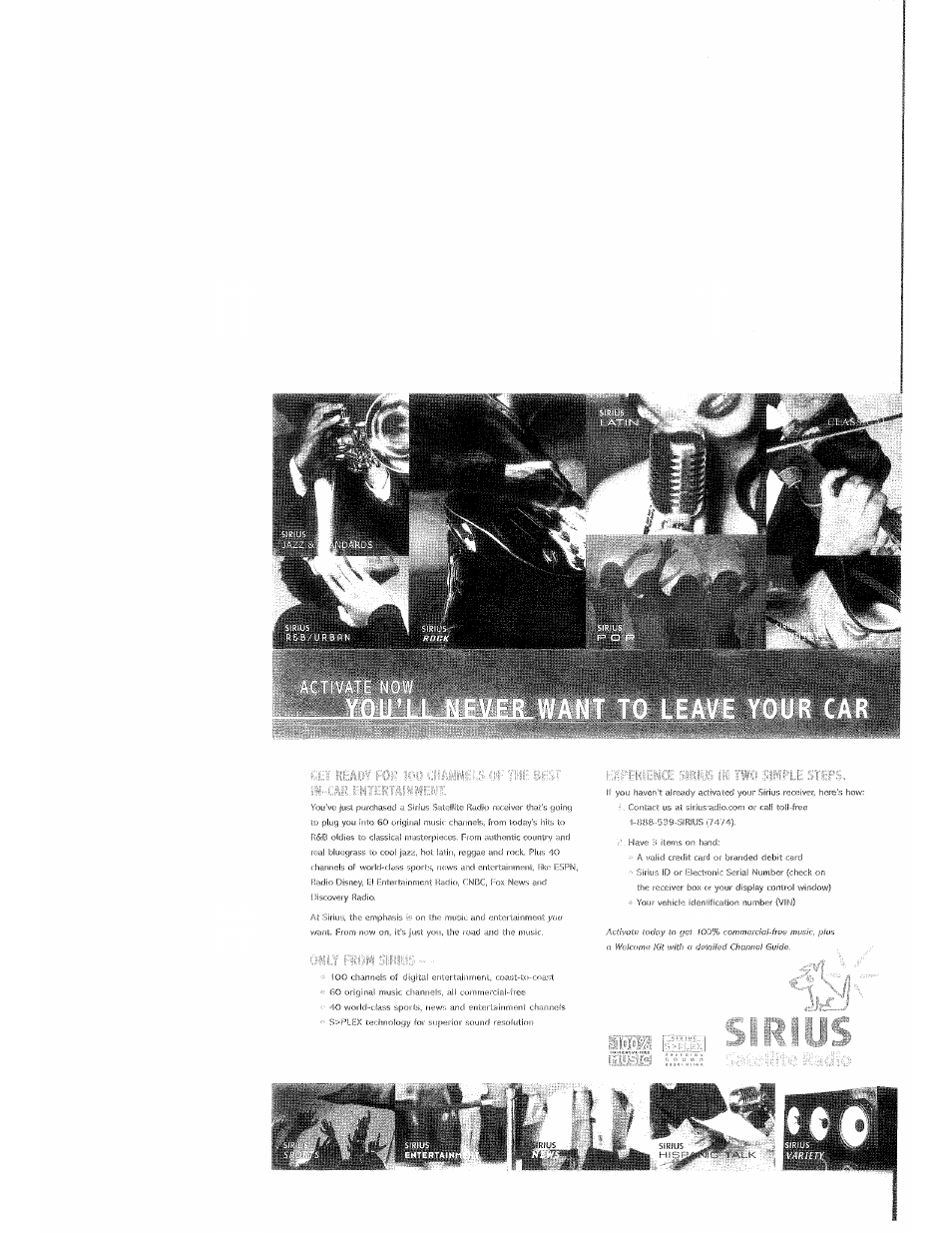 Clarion VRX925VD User Manual | Page 78 / 82