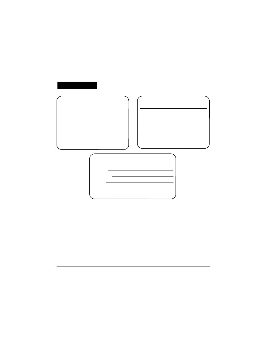Technical data | Clarion Ungo MS2000 User Manual | Page 14 / 16