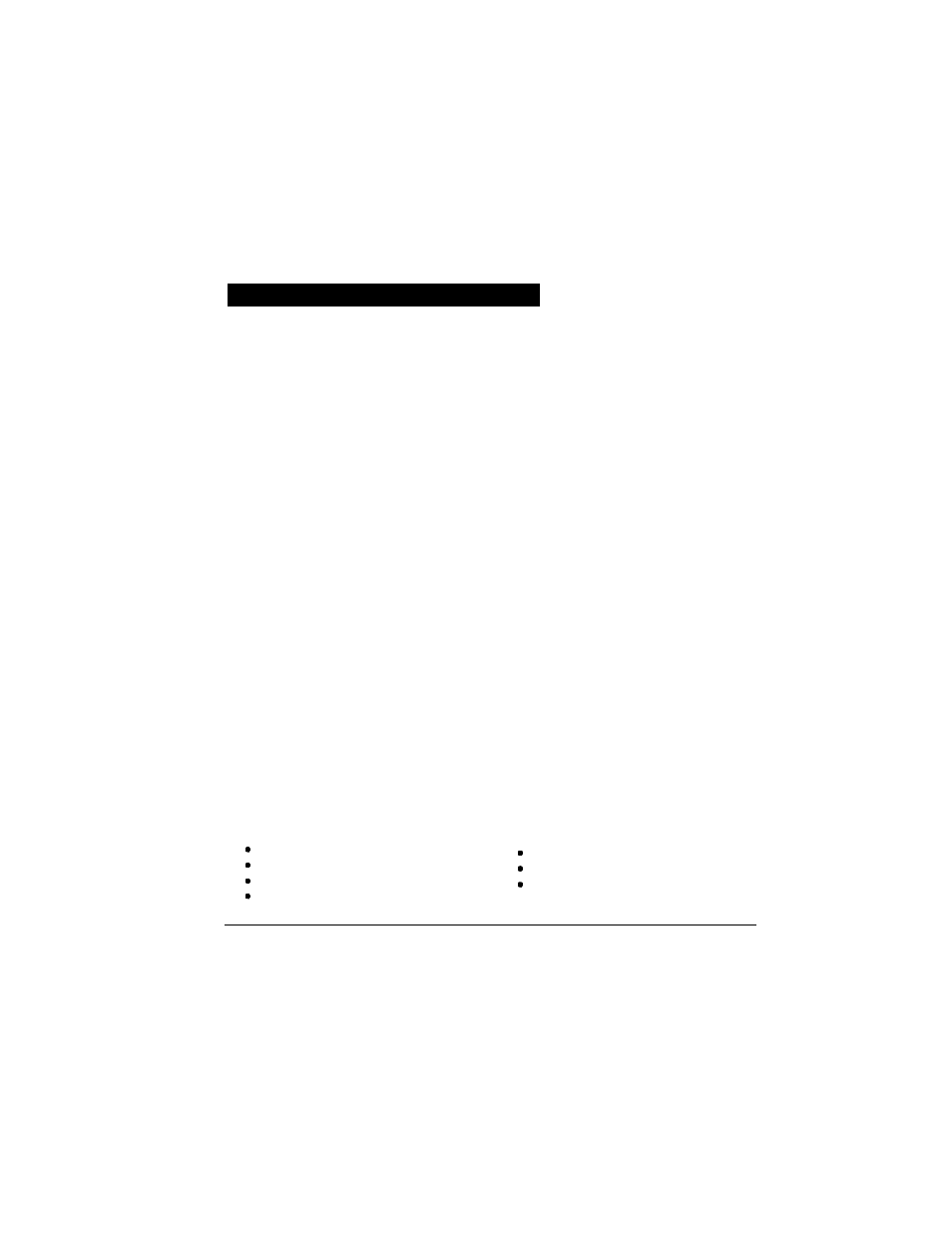 About your ungo security system | Clarion Ungo MS2000 User Manual | Page 5 / 16