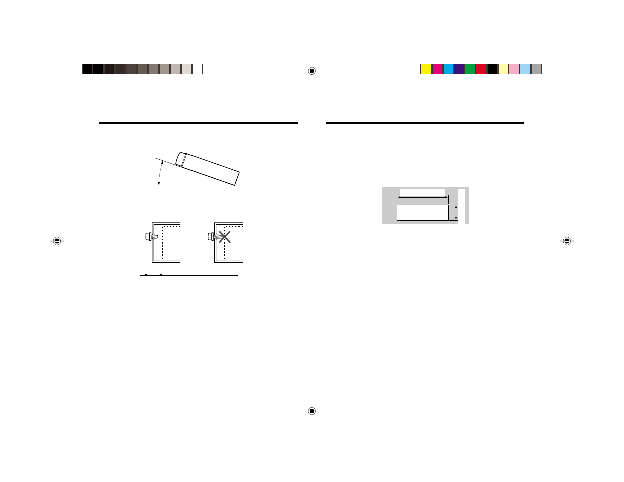 Clarion VS735 User Manual | Page 19 / 39