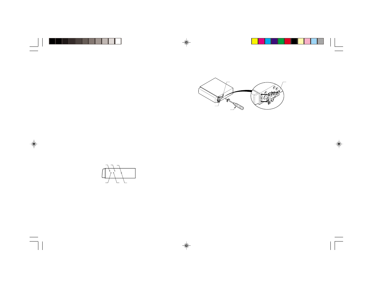 Clarion VS735 User Manual | Page 21 / 39