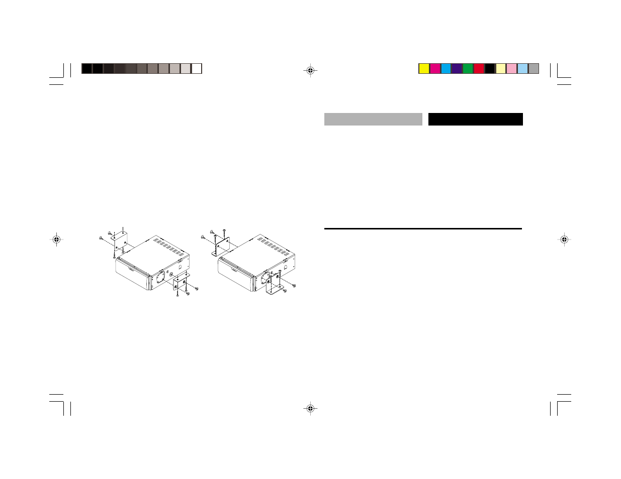 Clarion VS735 User Manual | Page 23 / 39