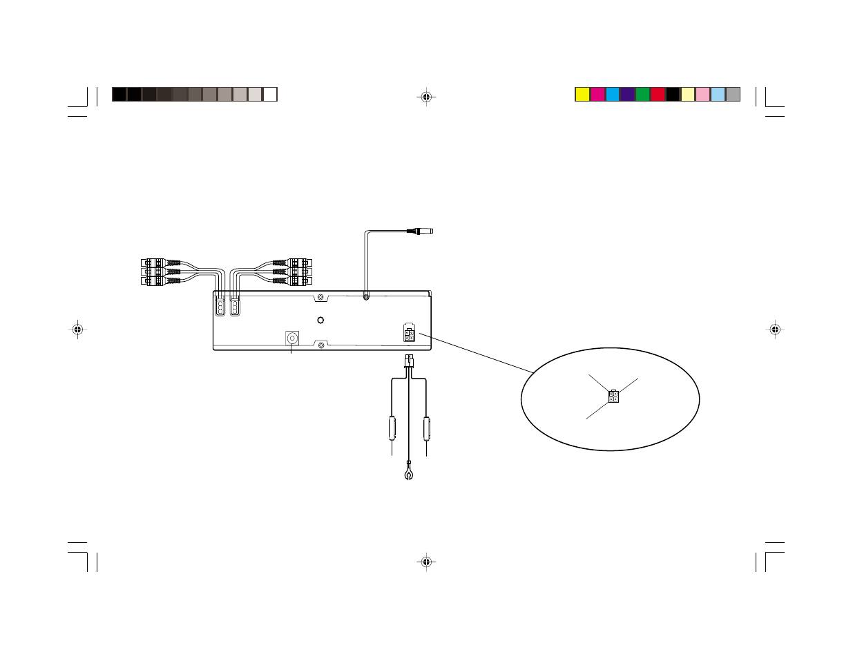 Clarion VS735 User Manual | Page 24 / 39