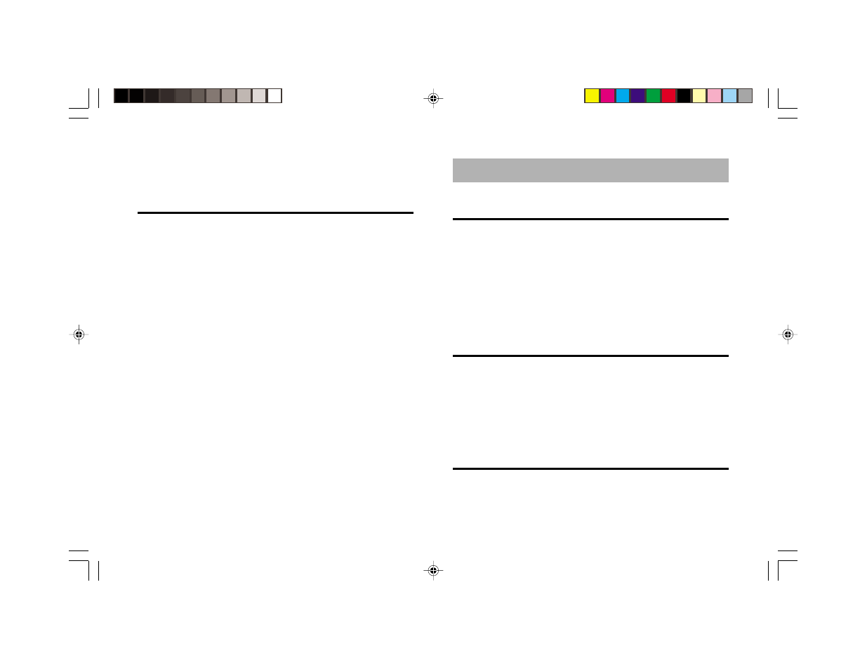 Care and maintenance | Clarion VS735 User Manual | Page 3 / 39