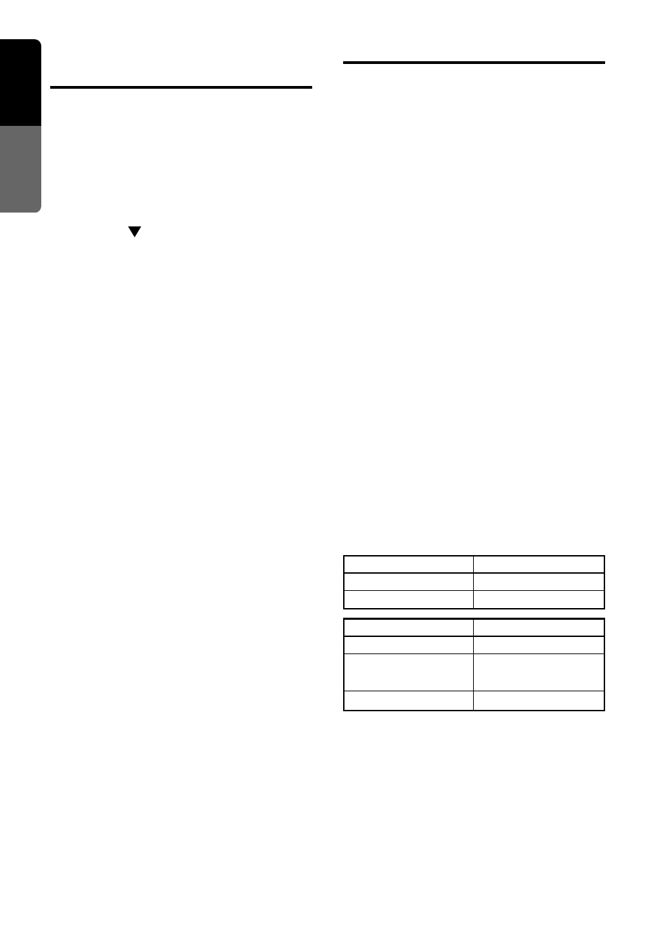 Connecting other company’s image equipment, Other functions, English | Display changeover, Entering titles | Clarion VRX938R User Manual | Page 38 / 51