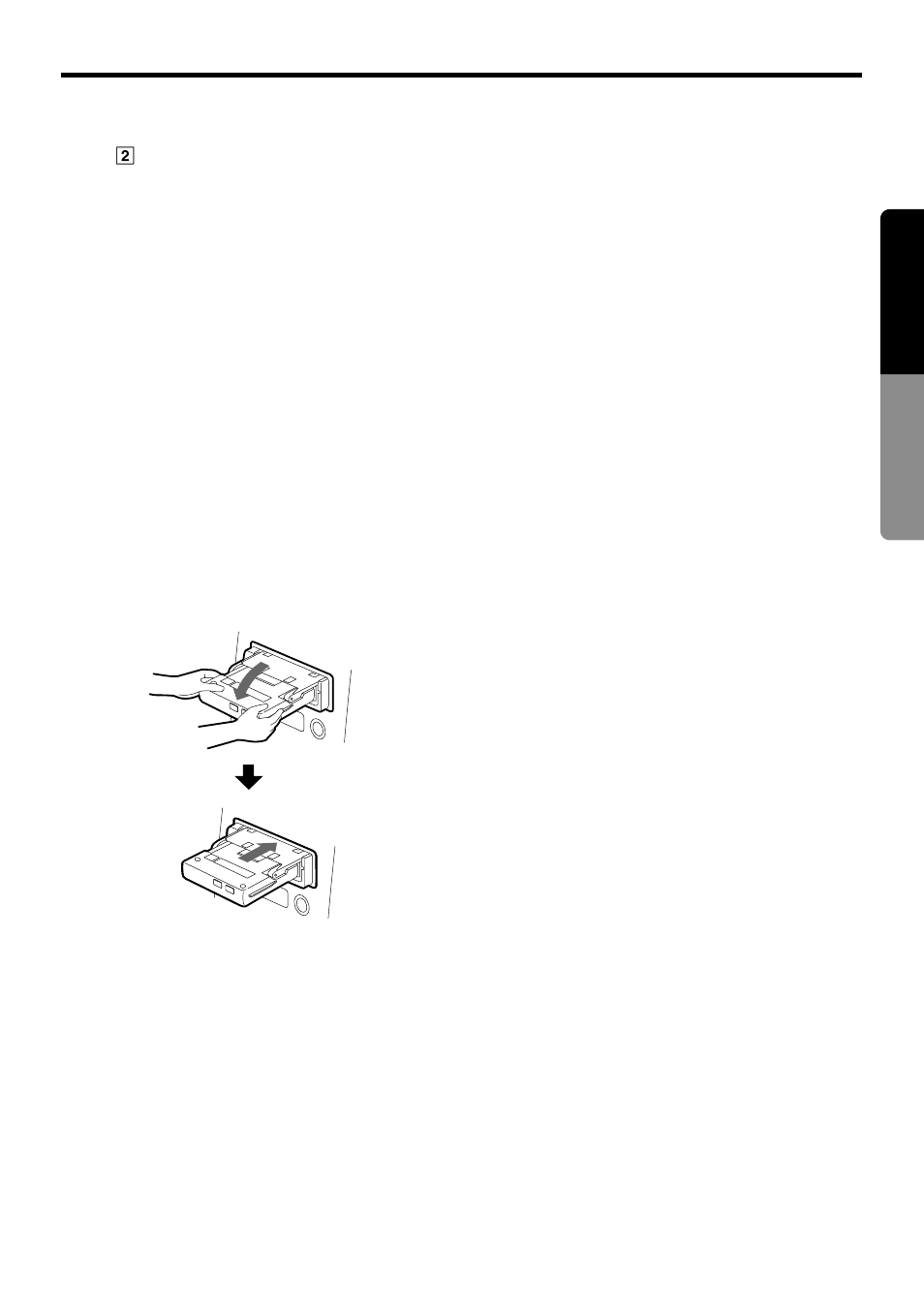 13 english | Clarion TVX5653 User Manual | Page 9 / 18