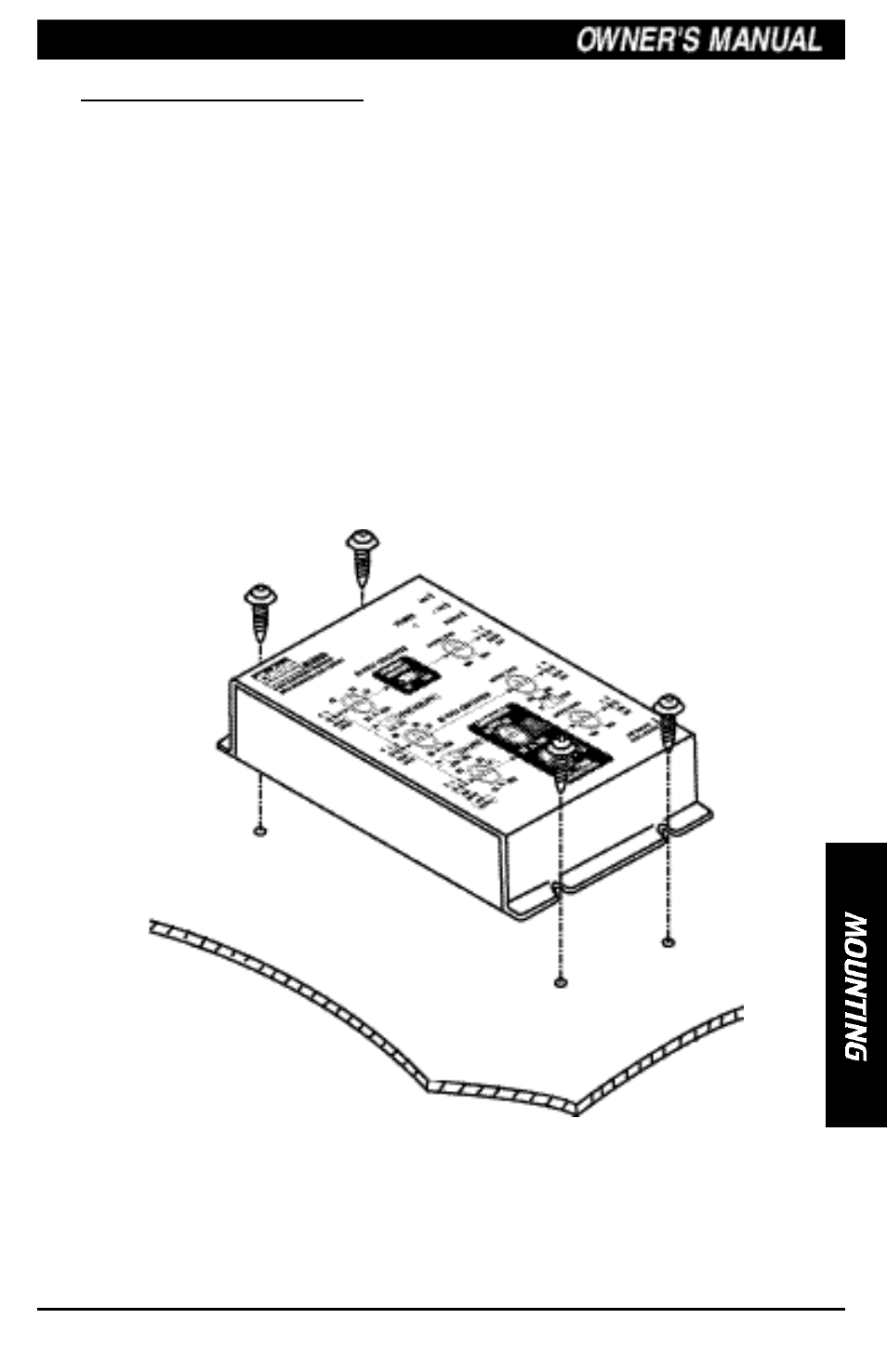 Clarion MCD360 User Manual | Page 5 / 16